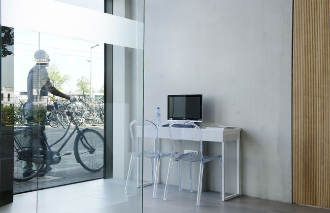 Eric Vökel Boutique Apartments Amsterdam Suites - Photo 19