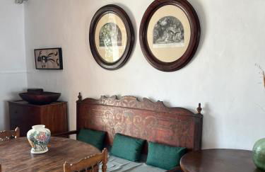 Casa Rural Huerto del Carmen - Foto 16