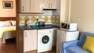 Apartamentos Cantarero Maro Nerja - Foto 4