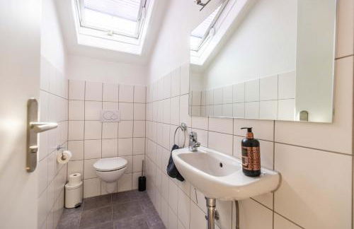 Penthouse Weitblick mit Berg und Seesicht - Foto 20