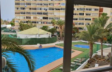 Playa del Ingles Estudio LOS MOLINOS 205 - Foto 23