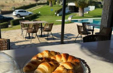 Possidi Hiliadou Boutique Resort - Foto 15