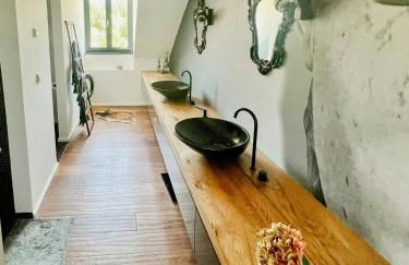 Renovated Farmhouse Half In The Trierer Heide - Photo 28