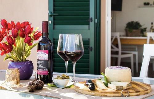 La Vedetta Country Rooms - Foto 38