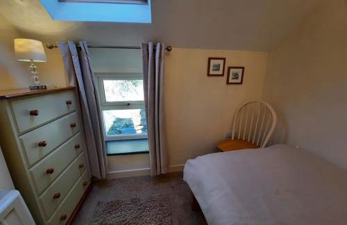 Cosy Quarrymans Cottage in Snowdonia - Foto 13