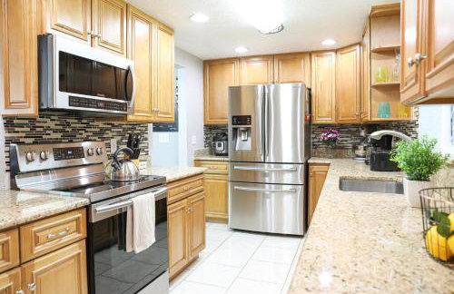 License to Chill - Heated Pool, Indian Rocks Beach, Play Room - Foto 5