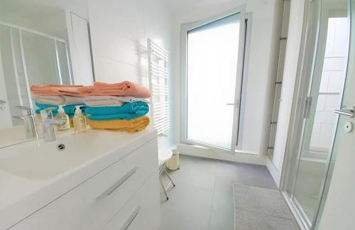 Modern and Smart - Paris 13 Bibliothèque François Mitterrand - Foto 30