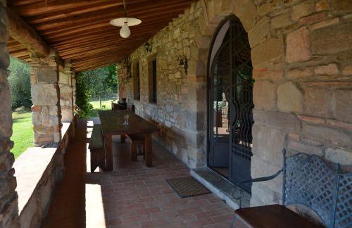 Podere Stollo - Foto 11