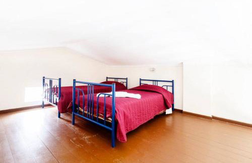 Despina Studios 4 beds with loft and kitchenette # 8 - Foto 9