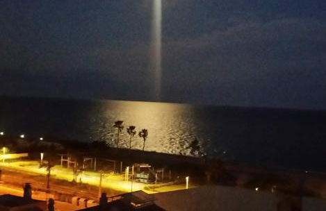 terraza al mar - Photo 45