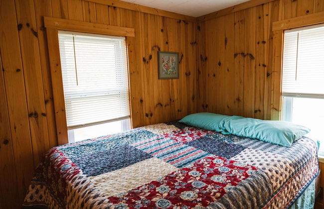 Walters Resort on Lake Ida - Foto 23