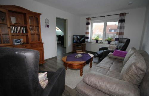 Ferienwohnung im Gulfhof, 65269 - Foto 6