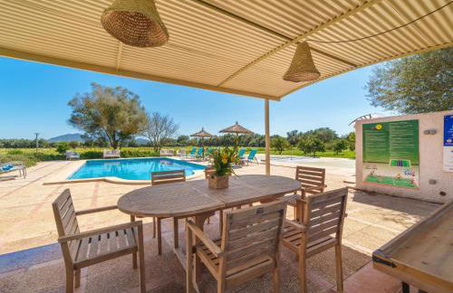 Holiday Home Can Soler by Interhome - Foto 21