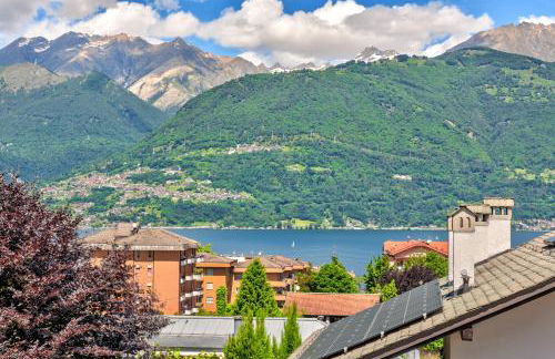 Villa Family with pool and amazing panoramic penthouse - Foto 40