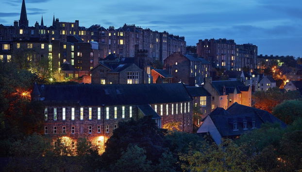 Hapimag Resort Edinburgh - Foto 5