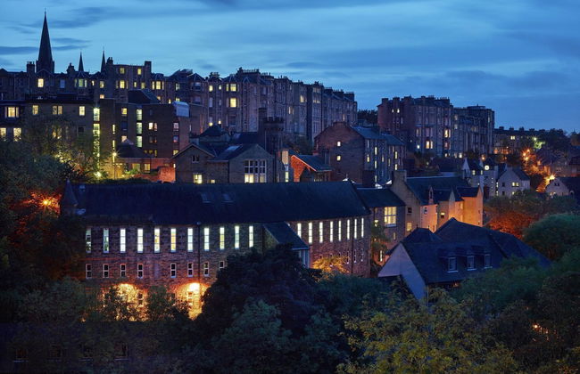 Hapimag Resort Edinburgh - Photo 5