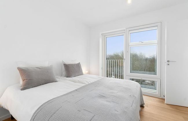 STAY Bryggen - Foto 5