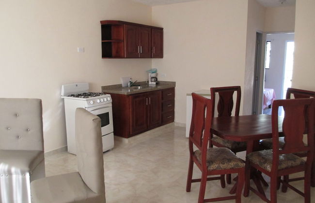 Jazmin Apartments Vacations - Foto 53