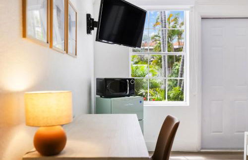 The Victoria Hotel - Foto 8