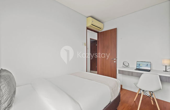 Alova by Kozystay - Senayan - Foto 4