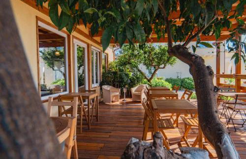 CàSolare Country House - Foto 66