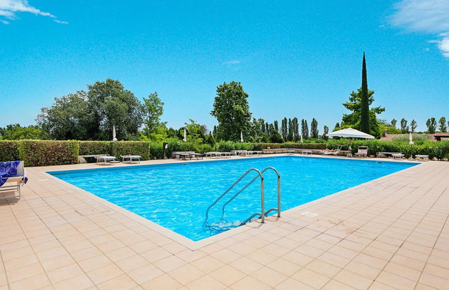 Birdie 59 con Piscina by Wonderful Italy - Foto 19