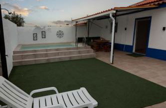 Casa da Courela do Olival - Santo Aleixo - Foto 49