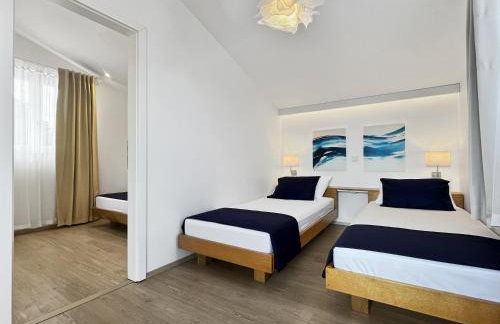 Villa Liberta - Private Family Villa with Pool & Garden - Photo 10