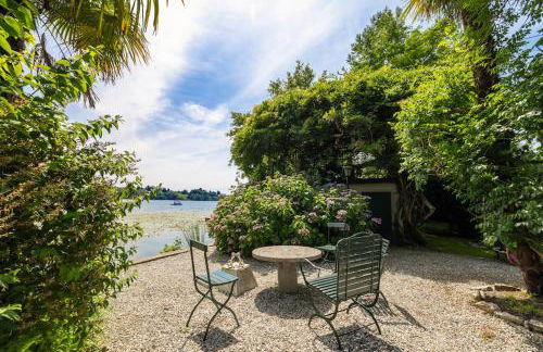 Lake Monate villa - Foto 61