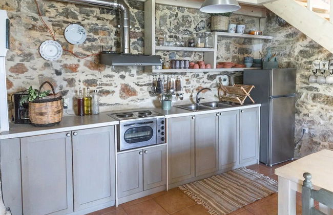 Orgon Farm Houses - Foto 3