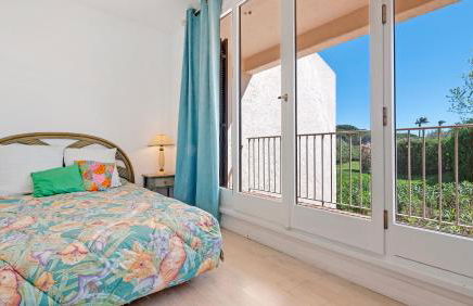 Apartment Golfe Saint Tropez Marina Reve d Azur - Foto 19