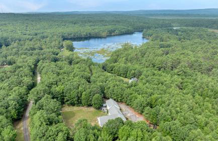 Willow Creek Homestead Indoor Pool Lake Access - Foto 60