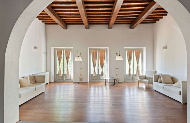 Garden & Wine Country Stay - Photo 14