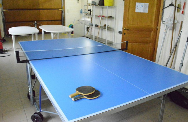 Spacious Villa Near Lesse - Photo 19