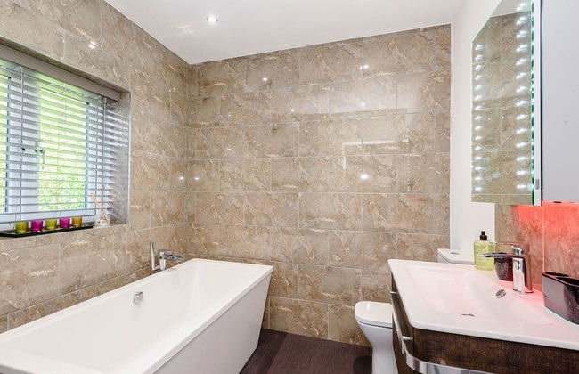 Kingfisher Lodge - Foto 10