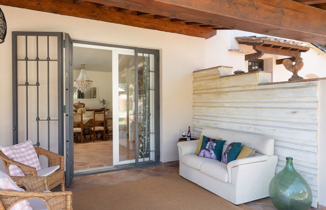 La Capannina Di Pillo - Foto 31