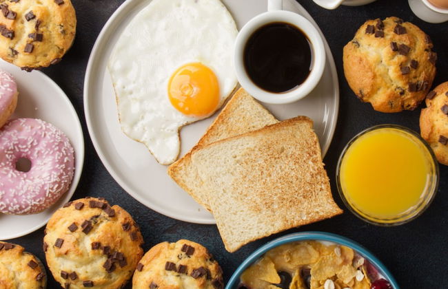 Punthill Parramatta - Foto 31