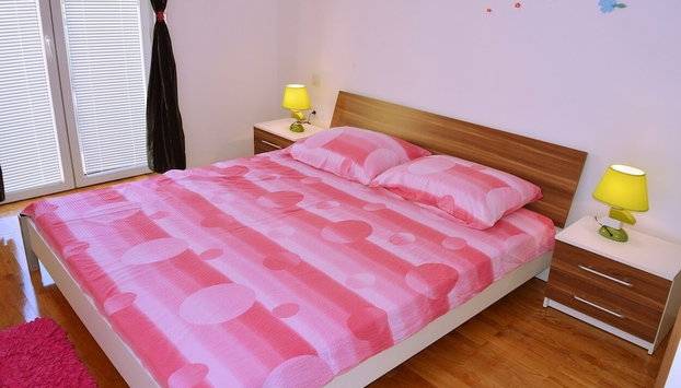 Apartments Sunshine & Smile - Photo 2, Image principale