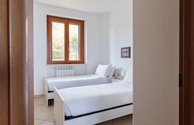 Cintioni a Mare C 9 - Yourplace Abruzzo - Foto 14