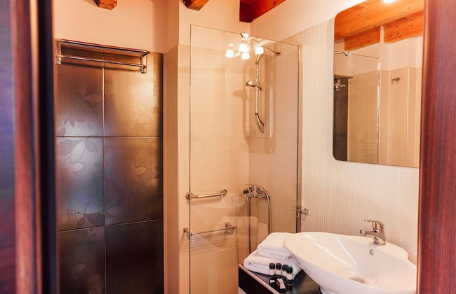 Hotel Natura Club & Spa - Foto 41