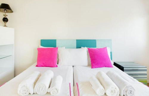 Boutique Townhouse with Hot Tub near Puerto Banus - Foto 30