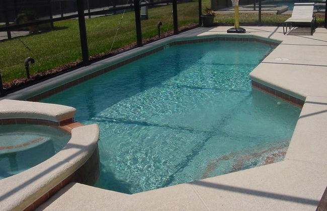 Villa Gianessa in the Terra Verde Resort - Foto 28