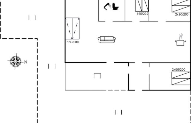 "Elsia" - 1.5km to the fjord - Foto 2