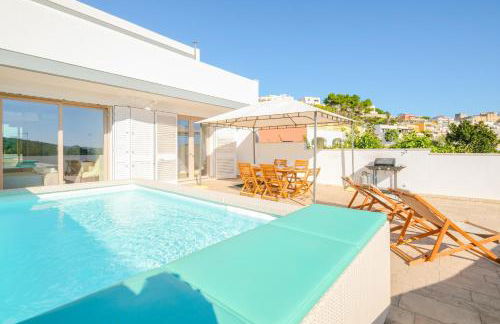 Villa Reha Private Pool - Castro by HDSalento - Foto 34