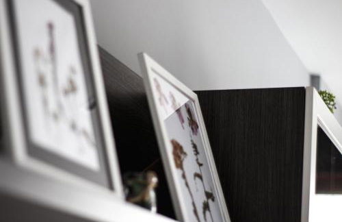 MAIALA ETXEA-Terraza Zona Nueva-WIFI Aparcamiento en la puerta - Foto 15