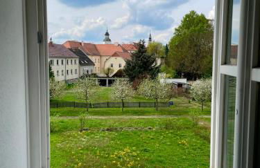 Gärtnereihaus in Fürstlich Drehna - Spreewald - Foto 7