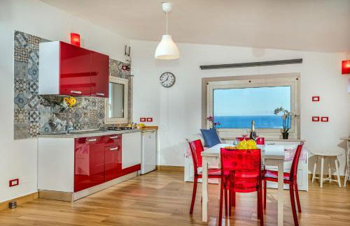 La Finestra sul Mare dello Zingaro - Foto 21