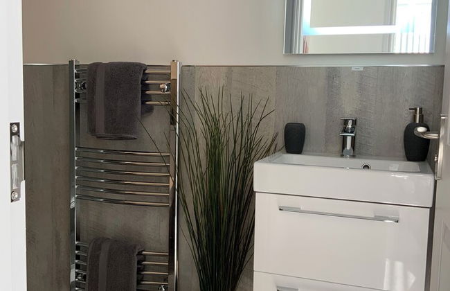 Deeside Snugs - Foto 20