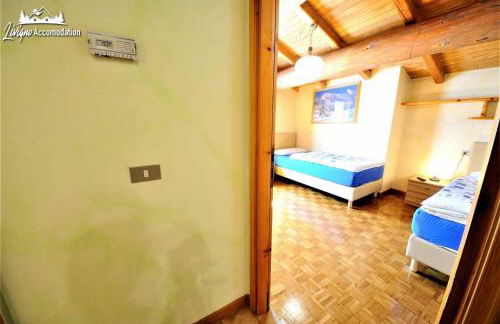 Appartamento Valeriano by Livigno Accomodation - Foto 44