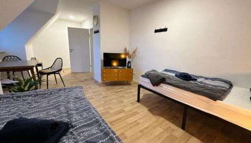 MiCasa TuСasa - 2-R-Apartment Leipziger Neuseenland Hydra - Foto 5